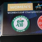 2019.04.13.Győri Audi ETO KC-Odense KC női kézilabda BL mérkőzés 