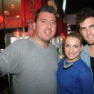 2015.01.17.Mamma Mia Éjjel-Nappal Budapest Gábor és Lali Dj:Balage