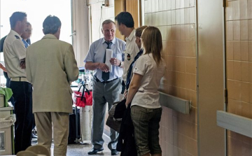 Kapuvári buszbaleset – Szabadlábon védekezhet a vétkes sofőr