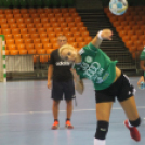 2019.07.30.Győri Audi ETO KC Nyilvános Edzés 