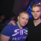 Club Vertigo - Let's Drink 2014.11.08. (szombat)