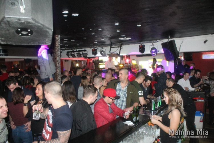 2018.03.17.Mamma Mia Szombati Video Disco Dj:Hubik Fotók:árpika