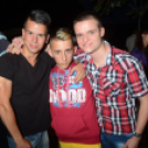 2013.07.12.Péntek Lapos Banhof Fotók:adrián