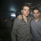 Club Vertigo - Let's Drink 2014.11.08. (szombat)