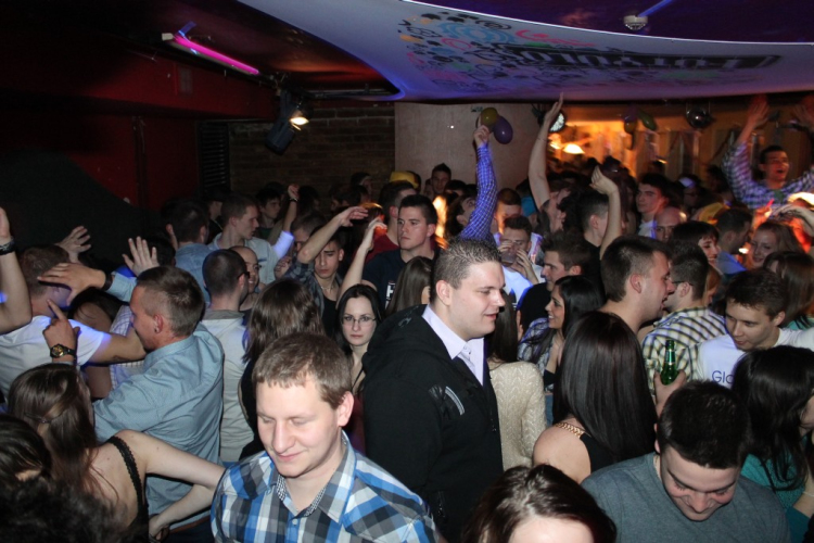 2013.02.06.Szerda Bridge Születésnapi Party Fotók:árpika