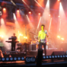 2019.06.14.Győri Nyármegnyitó 1. nap Halott Pénz koncert