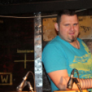 2013.03.22.Péntek Lapos SolymiConga Show Fotók:árpika