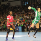2017.11.17.Győri Audi Eto Kc- Brest Breategne női Bl Kézilabda mérkőzés Fotók:árpika