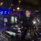 Club Vertigo -  Dave Martin 2014.02.15. (szombat)