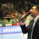 2019.03.02. Győri Audi ETO KC -Ferencváros Női BL mérkőzés