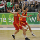 2017.07.29. EYOF 2017 Győr 6.nap Fotók:árpika