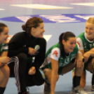 2017.11.17.Győri Audi Eto Kc- Brest Breategne női Bl Kézilabda mérkőzés Fotók:árpika