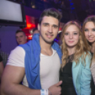 Club Vertigo - Chris Lawyer 2015.02.28. (szombat)