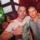 Club Vertigo - Woman's Day 2015.03.07. (szombat)