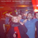 ARCHÍV - Újabb Funky Party 2004-ből