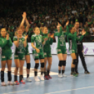 2019.04.13.Győri Audi ETO KC-Odense KC női kézilabda BL mérkőzés 