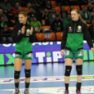 2018.01.19.Győri Audi Eto KC-MTK Budapest női kézilabda mérkőzés Fotók:árpika 