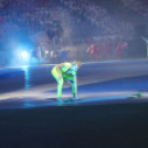 2017.07.23. EYOF megnyitó ünnepség Fotók:árpika 