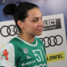 2018.03.10 Győri Audi ETO KC-RK Krim Ljubljana női BL kézilabda Fotók:árpika 