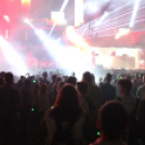 2017.07.23. EYOF megnyitó ünnepség Steve Aoki Fotók:árpika 