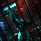 Club Vertigo - Led & Fetish w/ Belocca 2013.03.02. (szombat) (1) (Fotók:Vertigo)