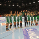 2018.03.10 Győri Audi ETO KC-RK Krim Ljubljana női BL kézilabda Fotók:árpika 