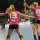 2018.10.06. Győri Audi ETO KC -Krim Ljubijana Női kézilabda bajnokok ligája mérkőzés Fotók:árpika 