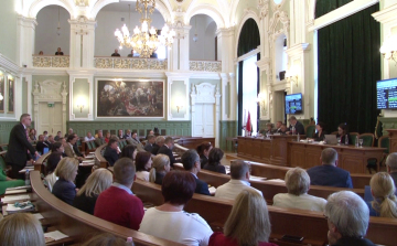 Az egészségüket féltik a győrszentivániak