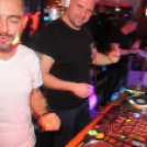 2018.12.15. Mamma Mia Dj:Antonyo&Dj:Balage Solymi conga Fotók:árpika