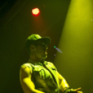 Club Vertigo - The Closing /w. Dave Martin 2015.05.02. (szombat)