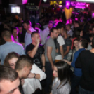  2015.11.28 Mamma Mia Video Disco Dj:Hubik&Solymi Conga Fotók:árpika