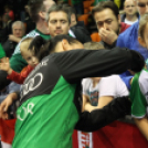 2018.01.06. Audi Eto Kc- Vác Női kézilabda Mérkőzés Fotók:árpika 