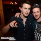 2014.11.12.Szerda - Zubrowka Party
