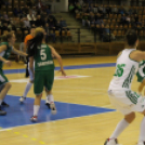 2013.02.03.Hat-Agro Uni Győr - Sbk Samorin Női kosárlada (1) Fotók:árpika