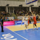 2013.01.17 Hat Agro Uni Győr-C.B.Rivas Ecopolis Madrid Euroliga Női kosárlabda(2) fotók:árpika