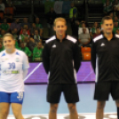 2019.10.02.Győri Audi ETO KC- MTK női kézilabda bajnoki mérkőzés