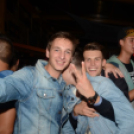 2013.08.28. Szerda Magic Friday bemutatja: Nyárzáró Fesztivál