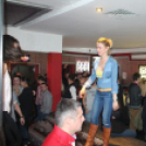  2015.11.28 Mamma Mia Video Disco Dj:Hubik&Solymi Conga Fotók:árpika