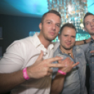 Club Vertigo - Chris Lawyer 2014.10.25. (szombat)