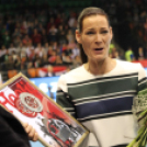 2018.03.22. Magyarország-Hollandia női kézilabda mérkőzés Fotók:árpika