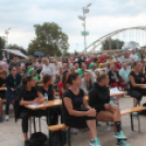 2018.08.30.Győri Audi ETO KC szúrkolói évadnyitó Fotók:árpika 