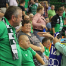 2018.09.01.Győri Audi ETO KC - Alba Fehérvár bajnoki mérkőzés és köszöntés Fotók:árpika 