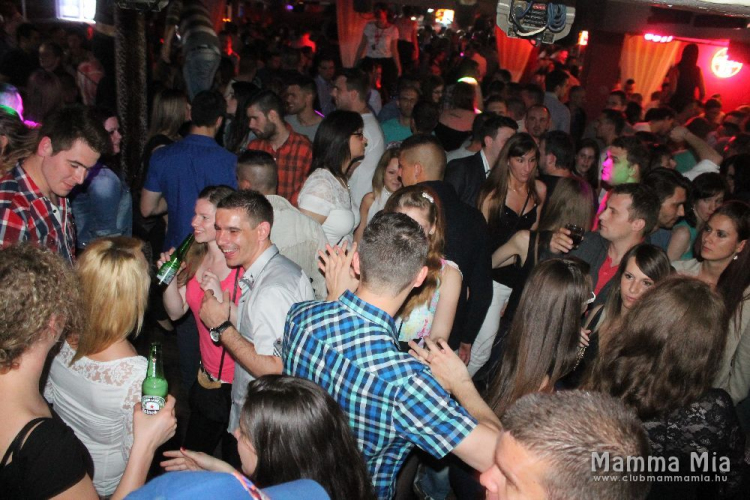 2015.05.16 Mamma Mia Szombati Házibuli Dj:Balage & Solymi Konga Photo by Árpika