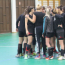 2020.01.18 VI.Varga András női kézilabda emléktorna Öttevény Fotók:árpika 