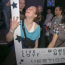 Club Vertigo -  Wake Up Girls / Nőnapi buli 2014.03.08. (szombat)