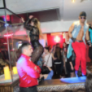  2015.11.28 Mamma Mia Video Disco Dj:Hubik&Solymi Conga Fotók:árpika