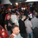 2016.01.15. Mamma Mia Pezsgőt a csajoknak Party Dj:Ice&Solymi Conga Photo by árpika