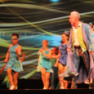  2016.03.19 Audi Aréna Omega és az ExperiDance musicel Fotók:árpika