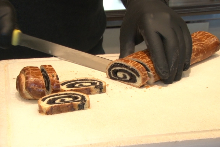 Megtaláltuk a jó bejgli titkát!