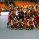 2019.07.14.Kézilabda Női U19-es EB Magyarország-Spanyolország 